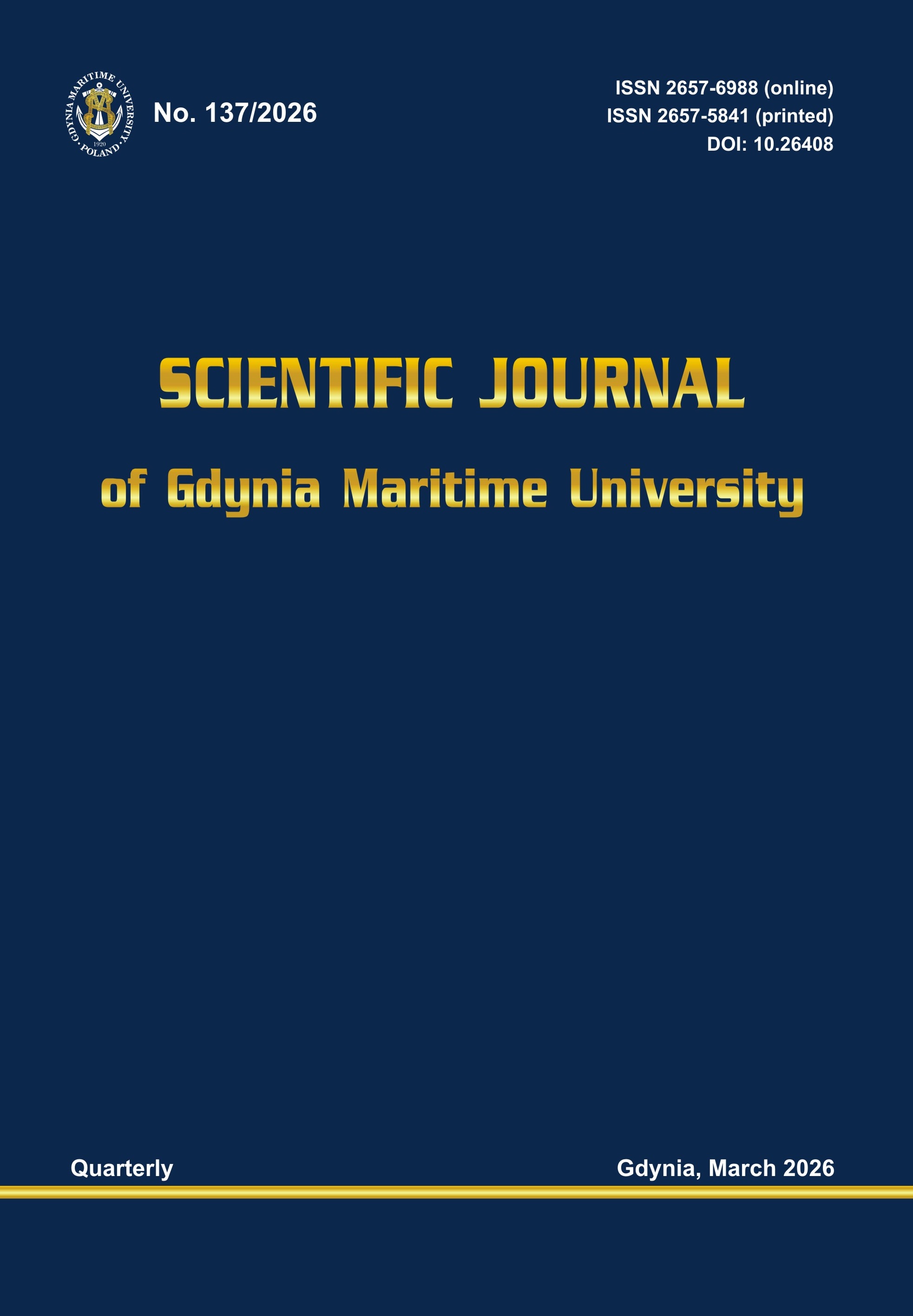 					View Vol. 137 (2026)
				